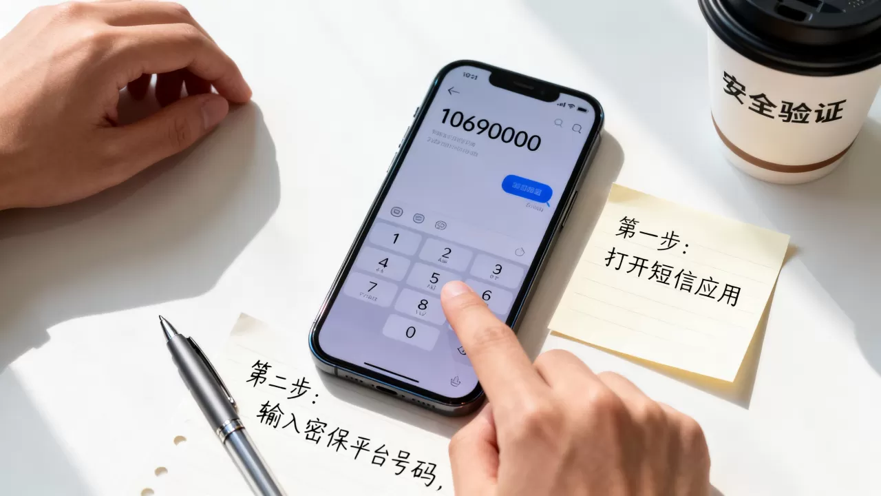 发短信绑定密保手机的具体步骤是什么,有哪些注意事项? 发短信绑定密保手机的具体步骤是什么,有哪些注意事项?