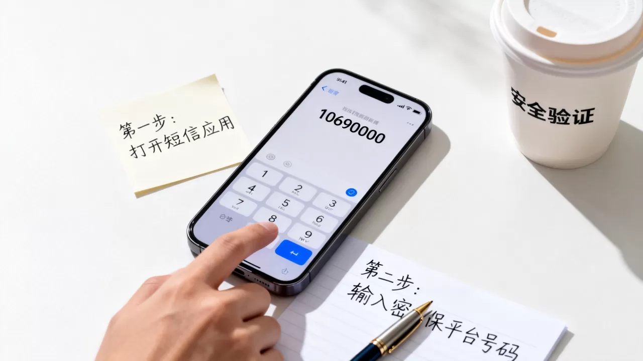 发短信绑定密保手机的具体步骤是什么,有哪些注意事项? 发短信绑定密保手机的具体步骤是什么,有哪些注意事项?