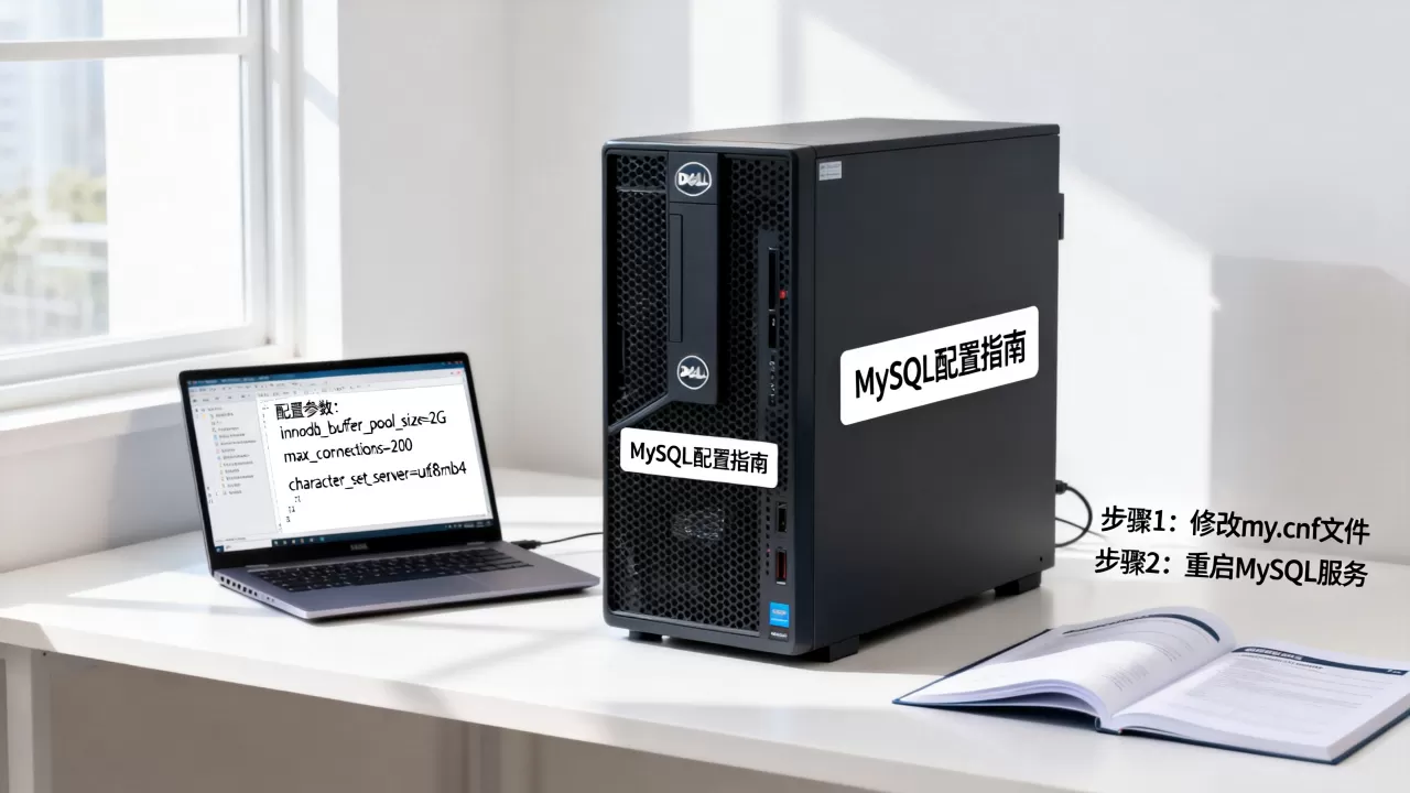 服务器MySQL如何配置,配置参数有哪些? 服务器MySQL如何配置,配置参数有哪些?