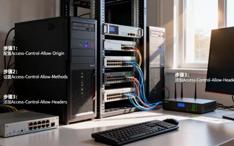 服务器配置如何实现跨域？，具体操作步骤有哪些？