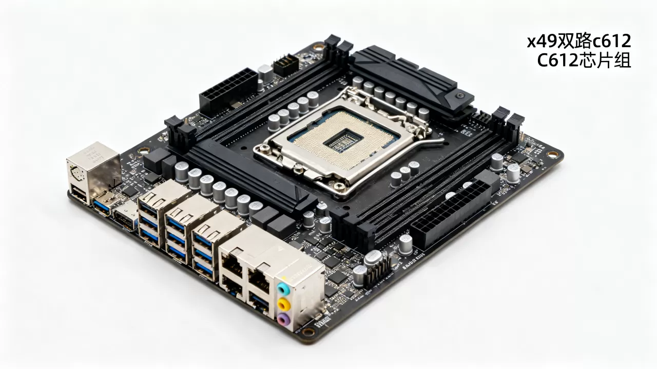 x99双路c612服务器主板怎么样,值得买吗? x99双路c612服务器主板怎么样,值得买吗?