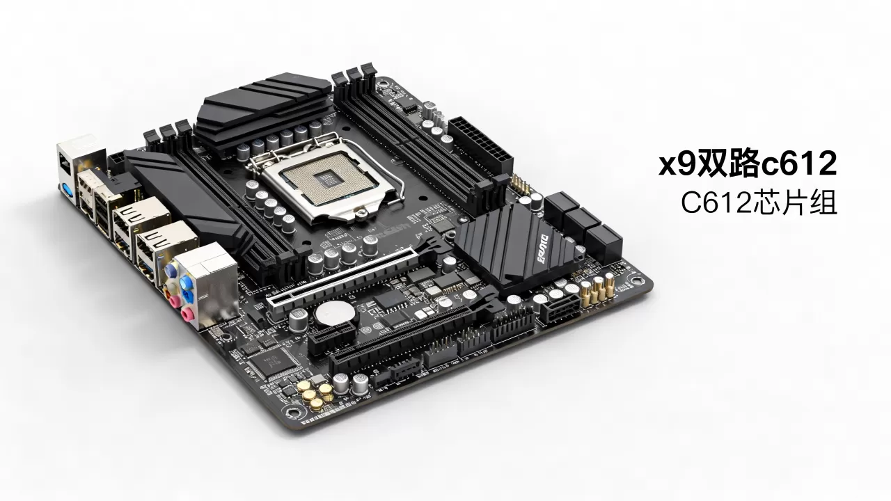 x99双路c612服务器主板怎么样,值得买吗? x99双路c612服务器主板怎么样,值得买吗?