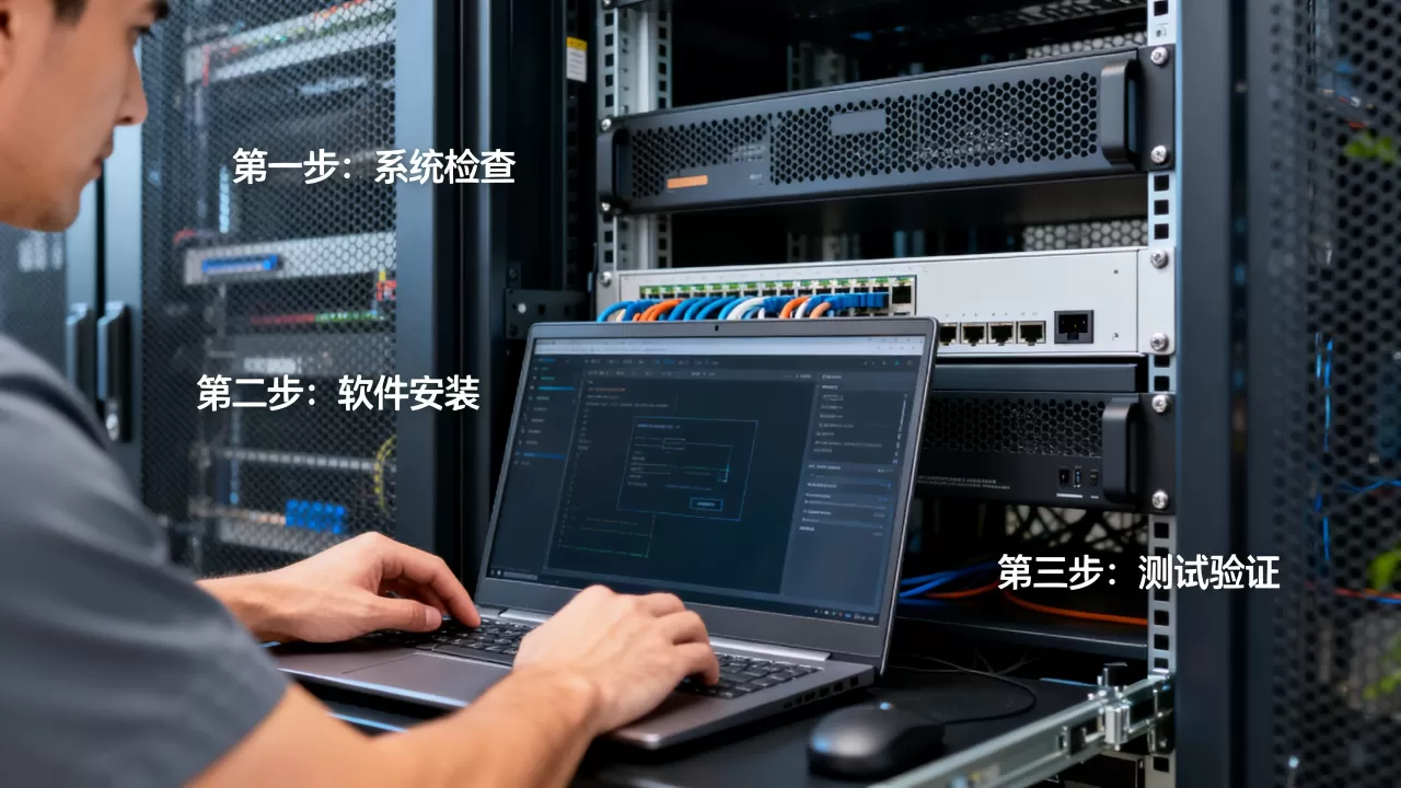 监控平台维护方案如何实施?平台运行维护软件部署步骤有哪些? 监控平台维护方案如何实施?平台运行维护软件部署步骤有哪些?