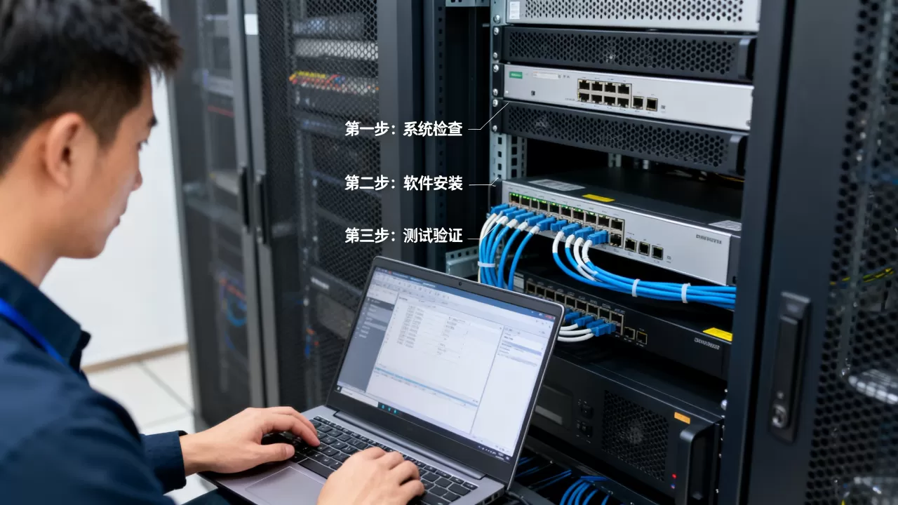 监控平台维护方案如何实施?平台运行维护软件部署步骤有哪些? 监控平台维护方案如何实施?平台运行维护软件部署步骤有哪些?