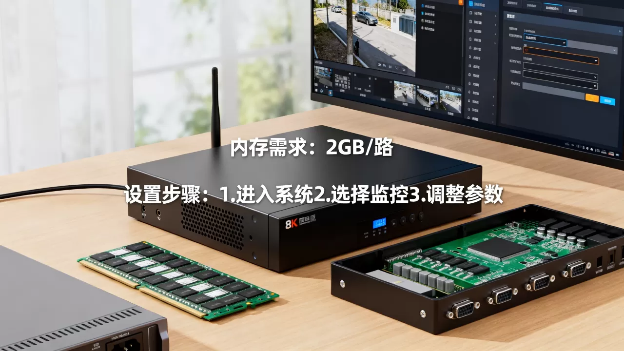 监控系统需要多少内存才够用,内存资源监控怎么设置 监控系统需要多少内存才够用,内存资源监控怎么设置