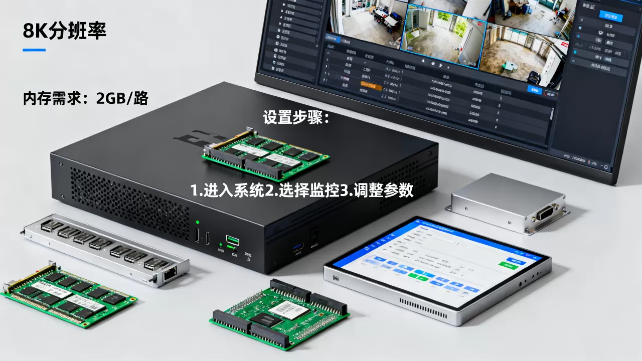 监控系统需要多少内存才够用,内存资源监控怎么设置 监控系统需要多少内存才够用,内存资源监控怎么设置