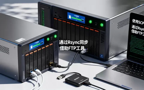 服务器之间拷贝文件怎么实现，有哪些方法？