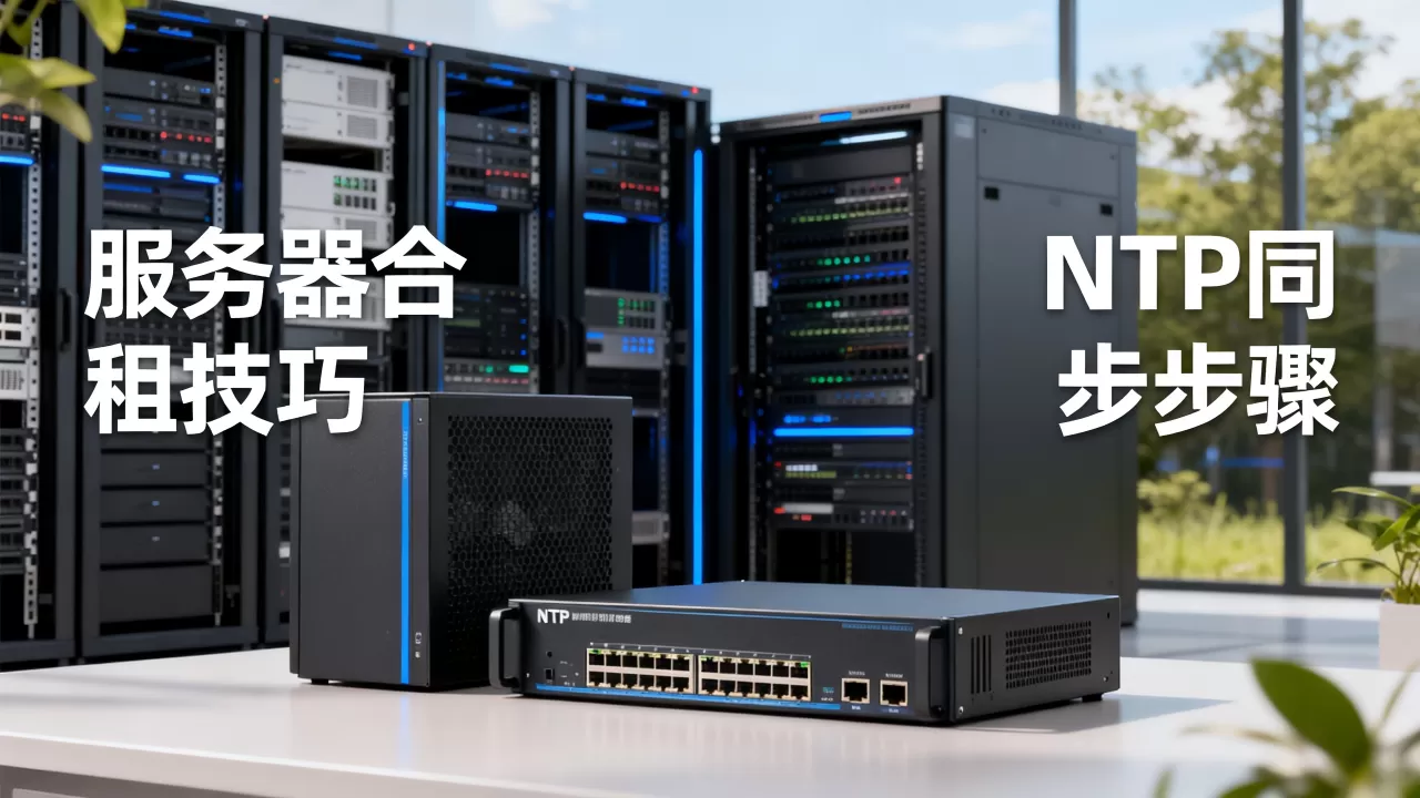 服务器如何合租更划算,NTP服务器怎么同步 服务器如何合租更划算,NTP服务器怎么同步