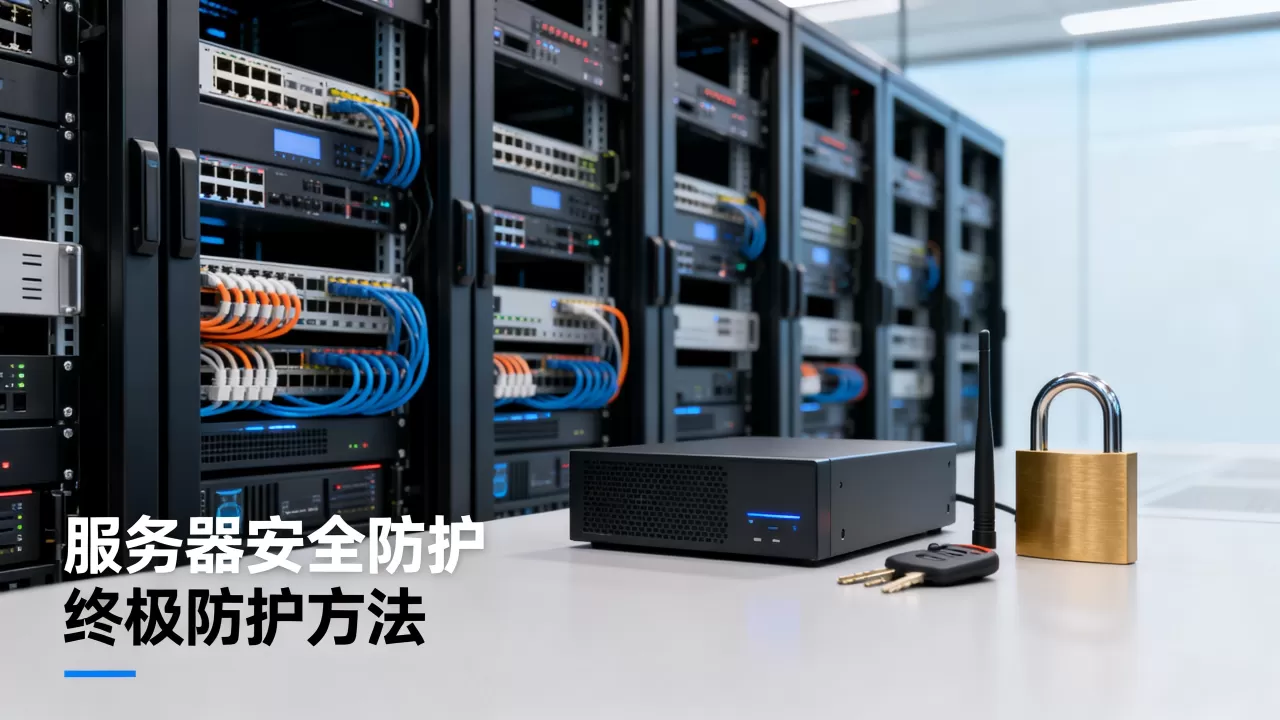 服务器安全终极防护如何实现?,安全防护方法有哪些? 服务器安全终极防护如何实现?,安全防护方法有哪些?