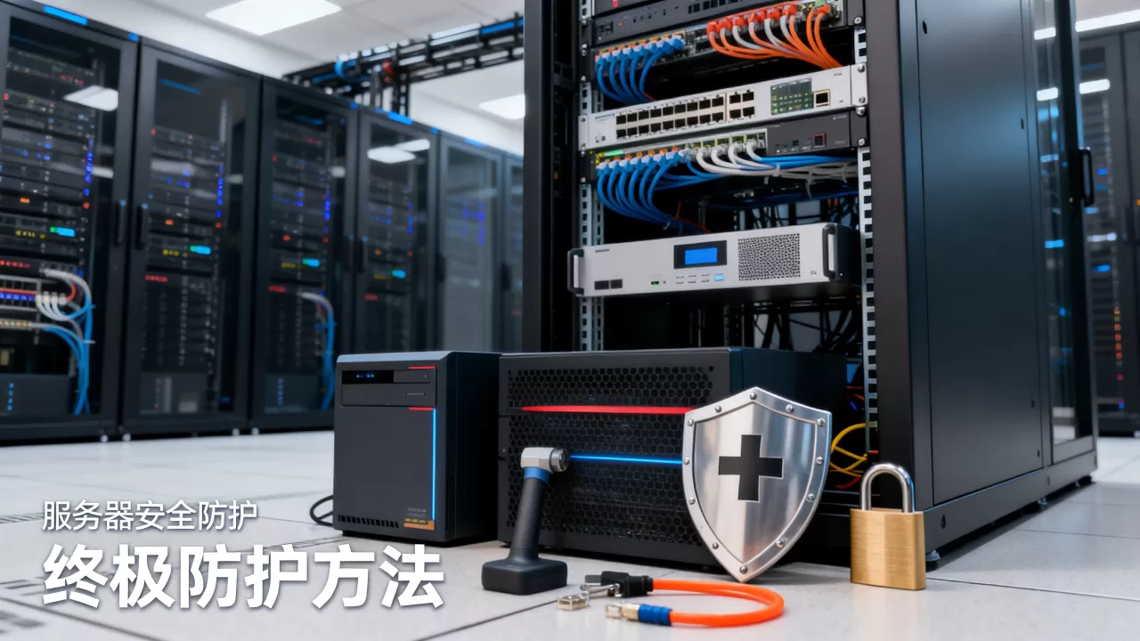 服务器安全终极防护如何实现?,安全防护方法有哪些? 服务器安全终极防护如何实现?,安全防护方法有哪些?