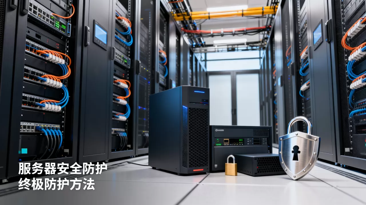 服务器安全终极防护如何实现?,安全防护方法有哪些? 服务器安全终极防护如何实现?,安全防护方法有哪些?