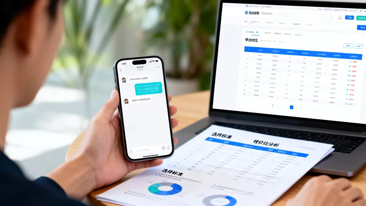 短信服务怎么选择最靠谱,哪家平台性价比高 短信服务怎么选择最靠谱,哪家平台性价比高