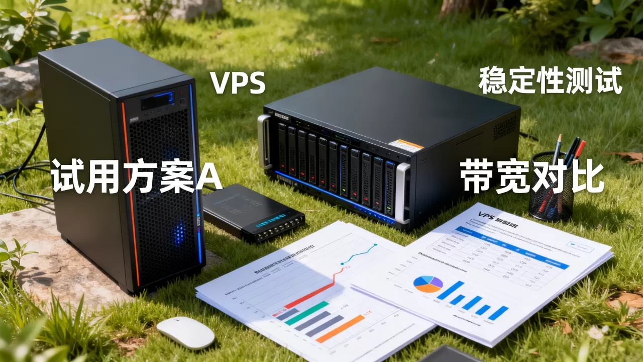 服务器VPS试用方案有哪些,哪个最稳定? 服务器VPS试用方案有哪些,哪个最稳定?