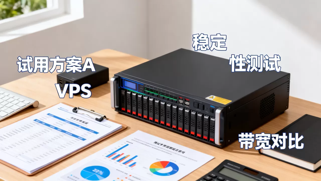 服务器VPS试用方案有哪些,哪个最稳定? 服务器VPS试用方案有哪些,哪个最稳定?