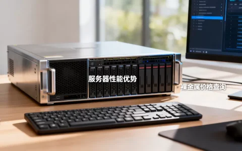 服务器到底哪里好，裸金属服务器价格怎么查？