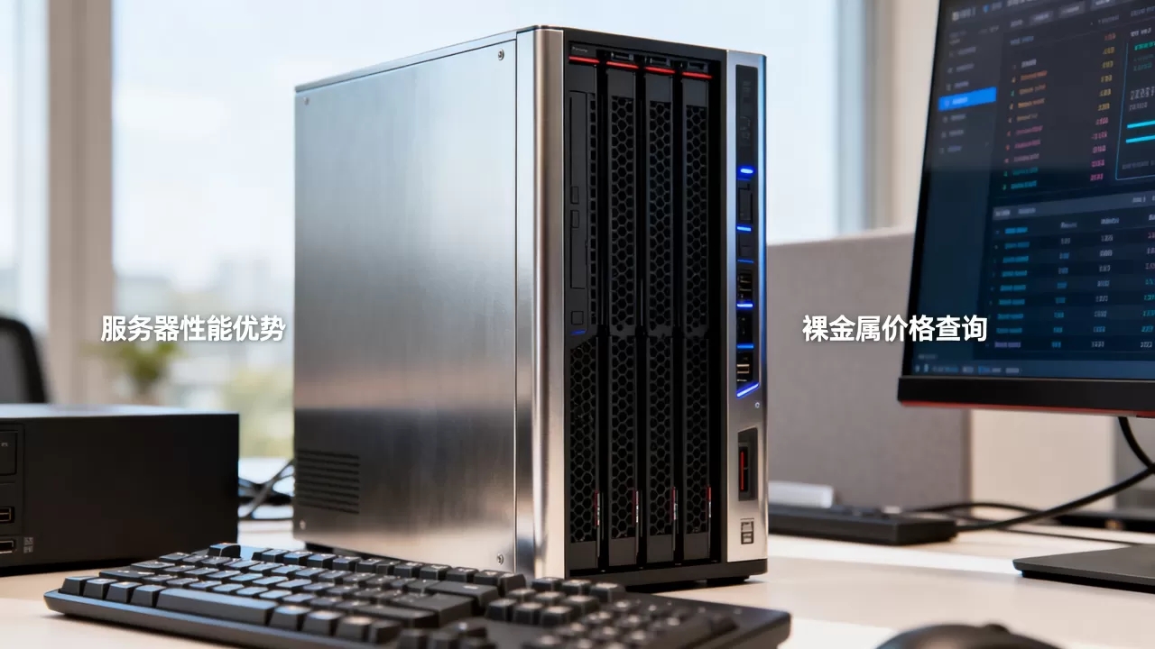 服务器到底哪里好,裸金属服务器价格怎么查? 服务器到底哪里好,裸金属服务器价格怎么查?