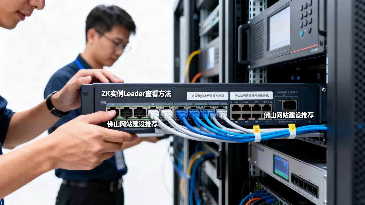 佛山网站建设如何查看ZK实例Leader是哪个?,哪家好 佛山网站建设如何查看ZK实例Leader是哪个?,哪家好