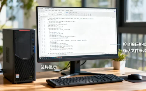 服务器js文件打开显示乱码怎么办？，怎么解决？