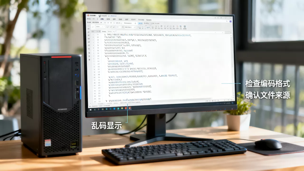 服务器js文件打开显示乱码怎么办?,怎么解决? 服务器js文件打开显示乱码怎么办?,怎么解决?