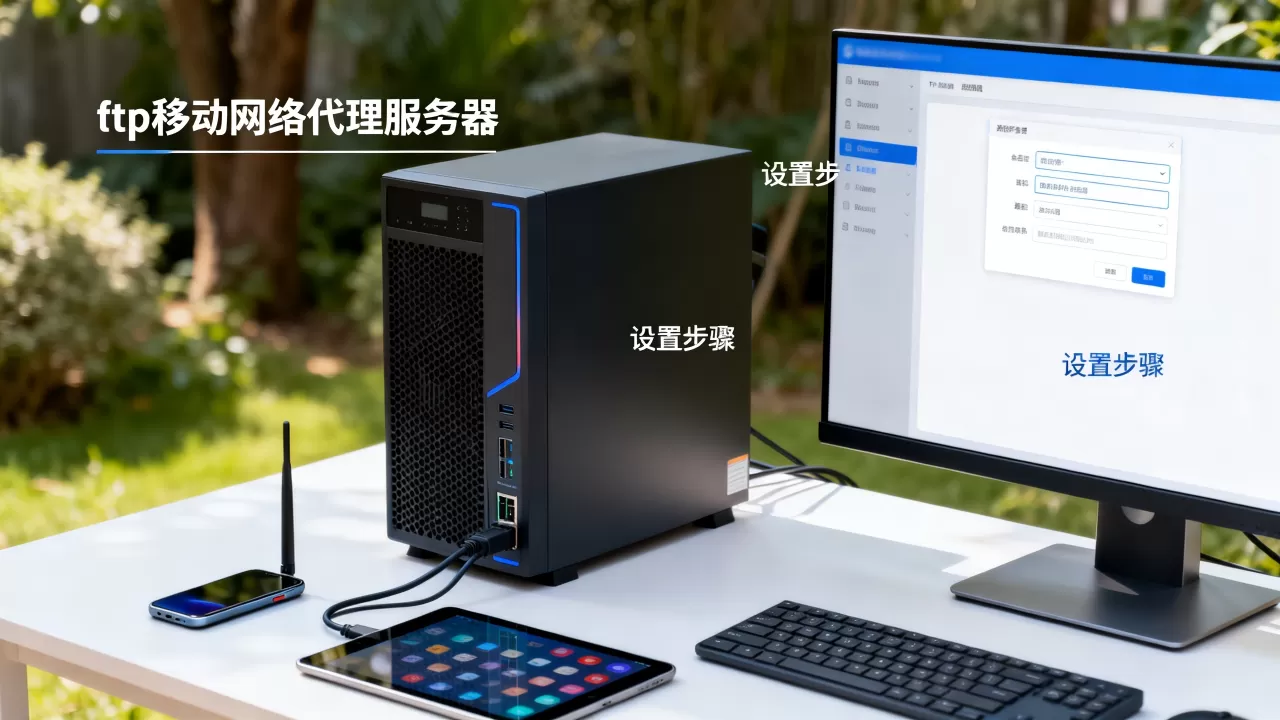 什么是ftp移动网络代理服务器?,怎么设置? 什么是ftp移动网络代理服务器?,怎么设置?
