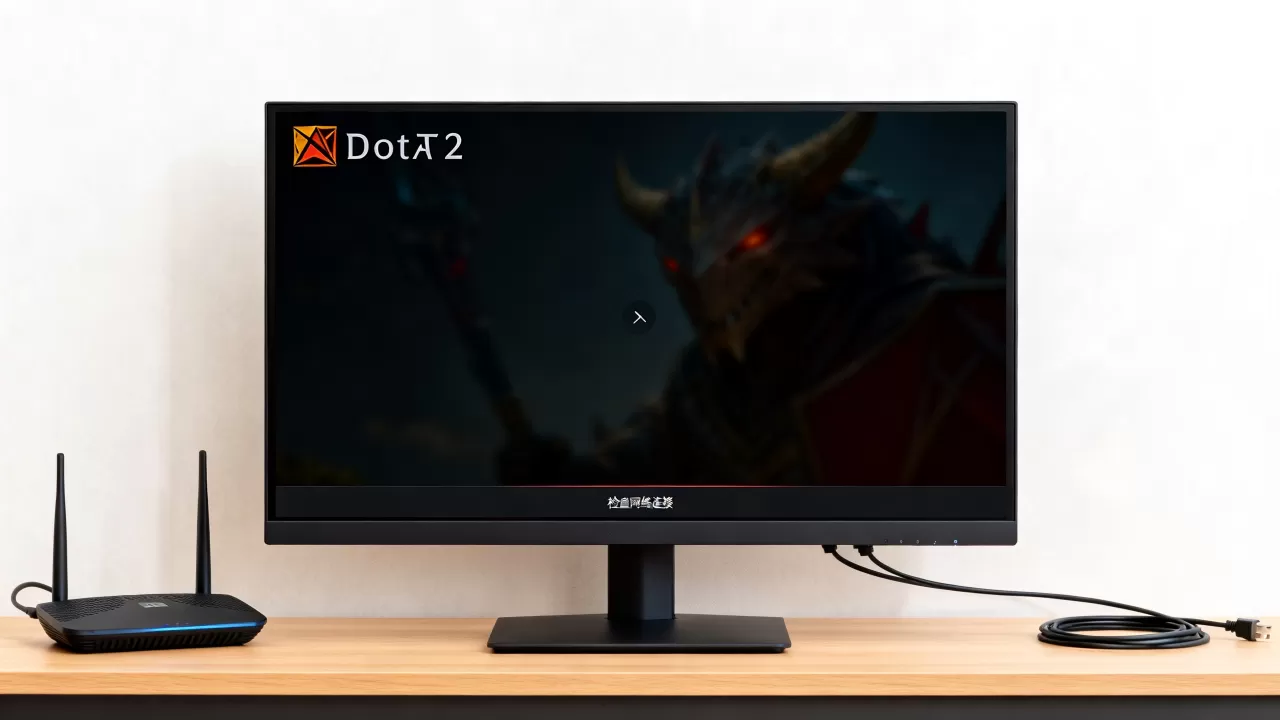 dota2进入游戏后连接不上服务器怎么办,怎么解决 dota2进入游戏后连接不上服务器怎么办,怎么解决