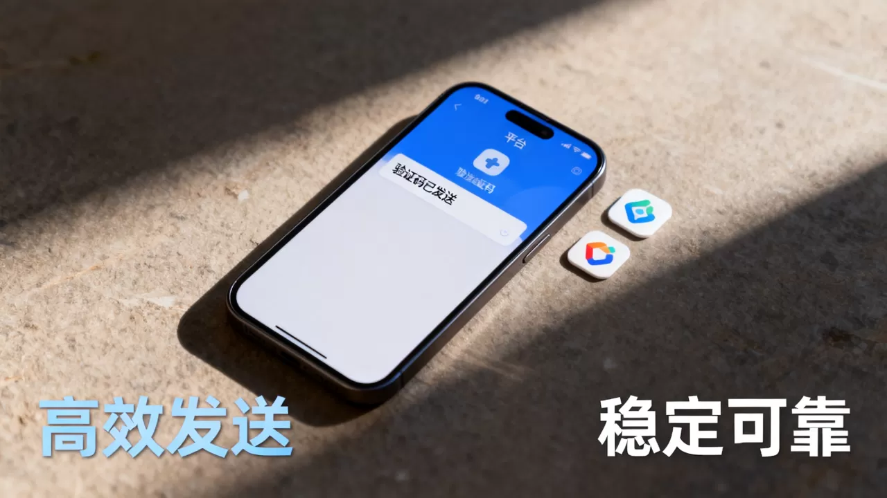 发送验证码的短信平台如何选择,哪个平台更稳定? 发送验证码的短信平台如何选择,哪个平台更稳定?