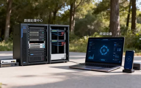 服务器和客户端工具的主要区别是什么，怎么选择？