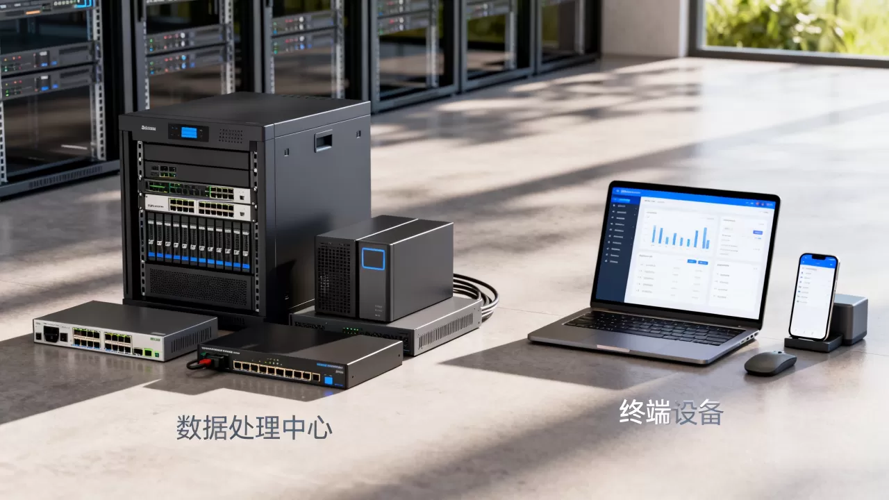 服务器和客户端工具的主要区别是什么,怎么选择? 服务器和客户端工具的主要区别是什么,怎么选择?
