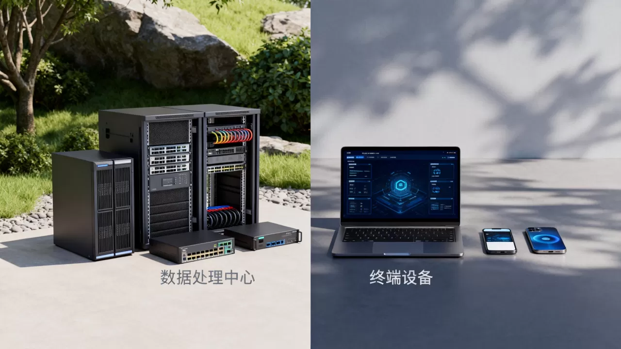 服务器和客户端工具的主要区别是什么,怎么选择? 服务器和客户端工具的主要区别是什么,怎么选择?