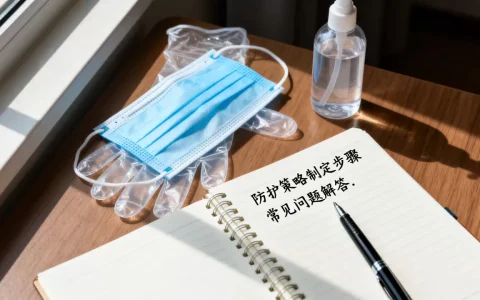 如何制定有效的防护策略，防护策略的常见问题有哪些