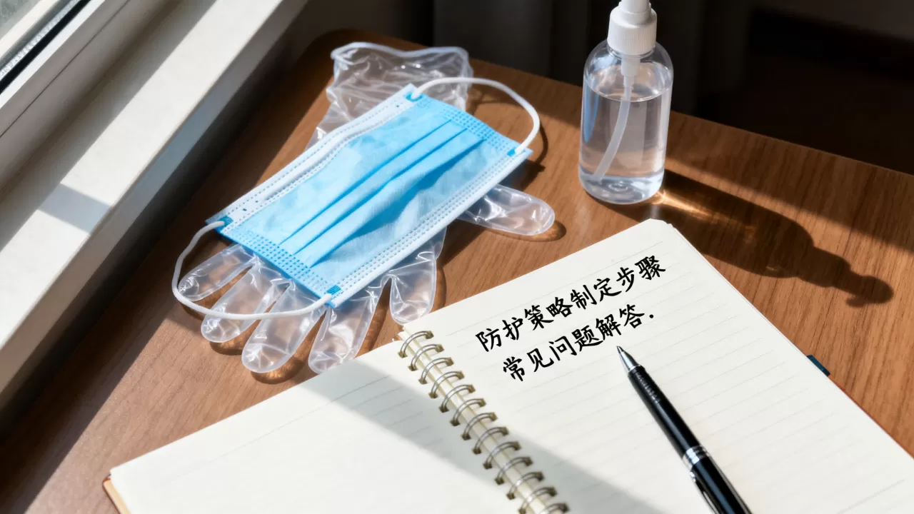 如何制定有效的防护策略,防护策略的常见问题有哪些 如何制定有效的防护策略,防护策略的常见问题有哪些