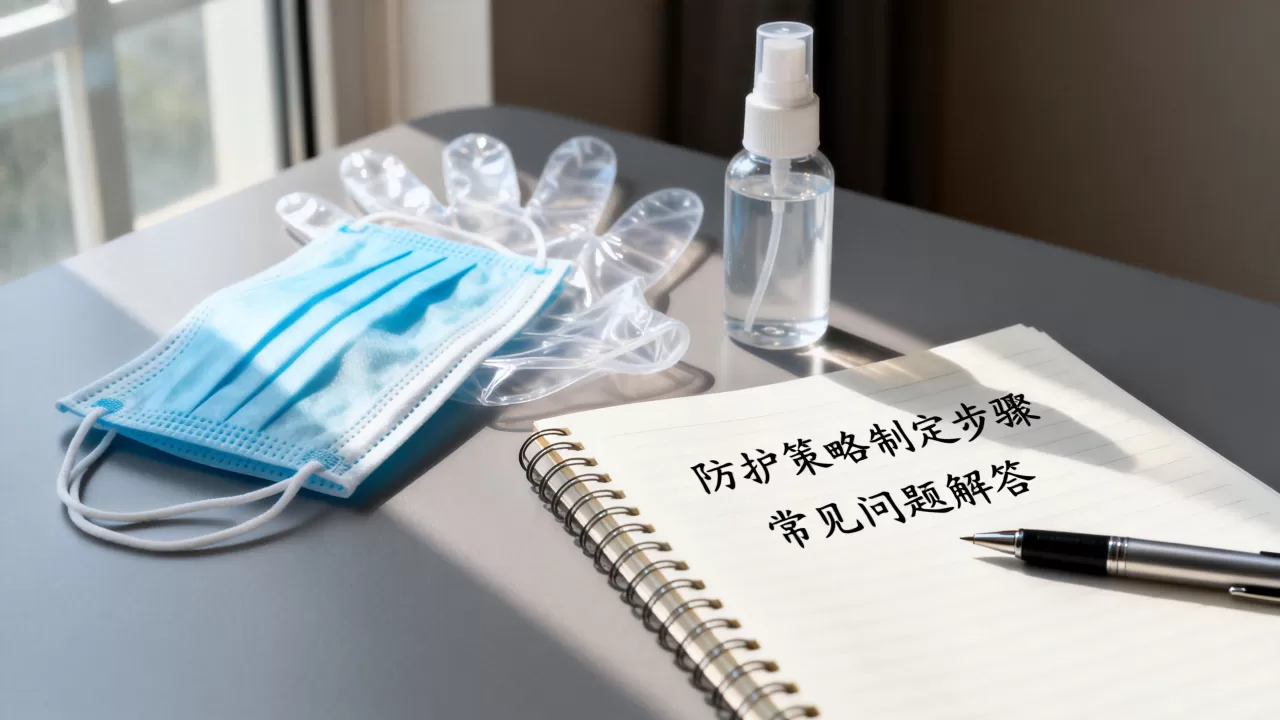 如何制定有效的防护策略,防护策略的常见问题有哪些 如何制定有效的防护策略,防护策略的常见问题有哪些