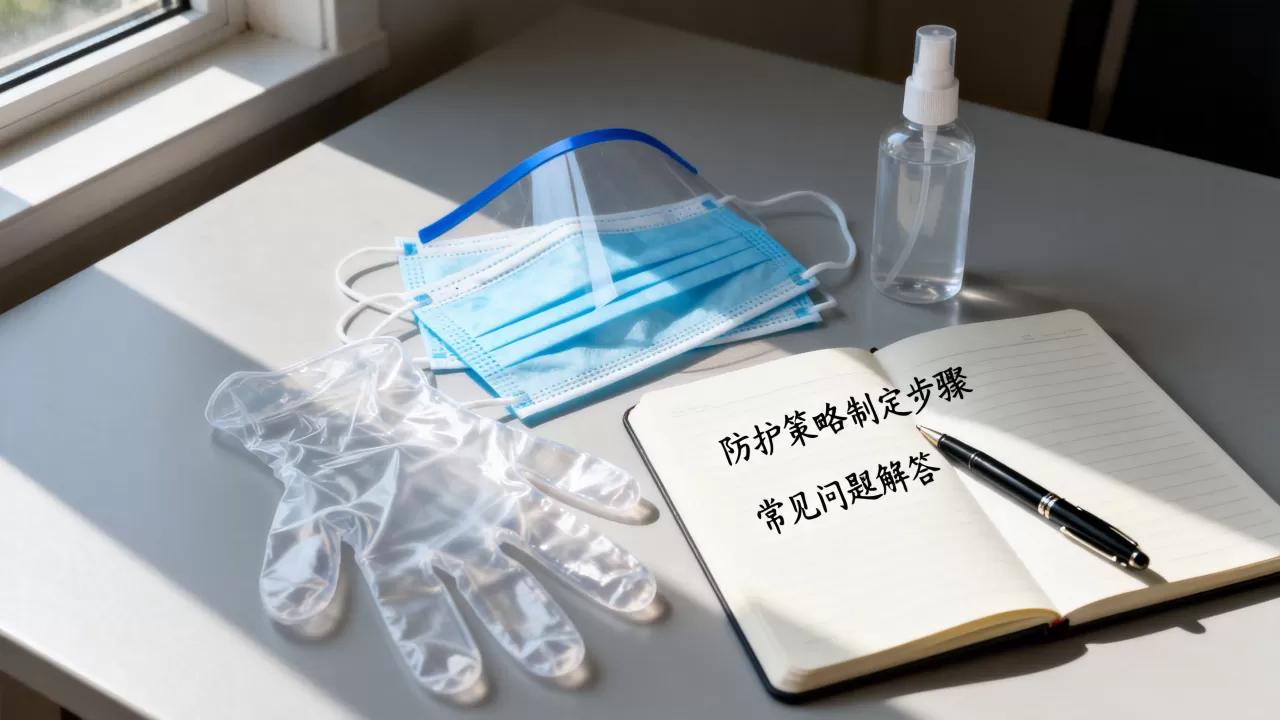 如何制定有效的防护策略,防护策略的常见问题有哪些 如何制定有效的防护策略,防护策略的常见问题有哪些