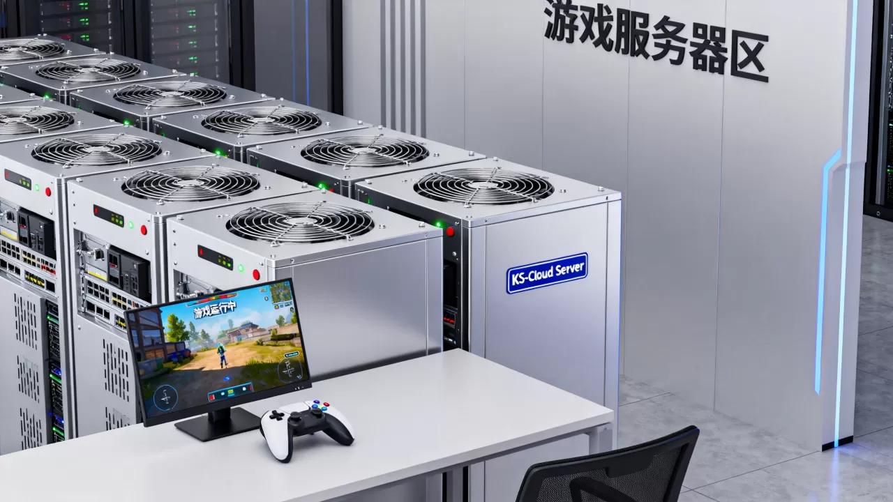 究竟哪些游戏用的是金山云服务器,游戏服务器怎么选 究竟哪些游戏用的是金山云服务器,游戏服务器怎么选