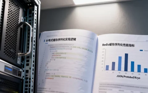 分布式缓存序列化如何实现，Redis缓存序列化性能对比？