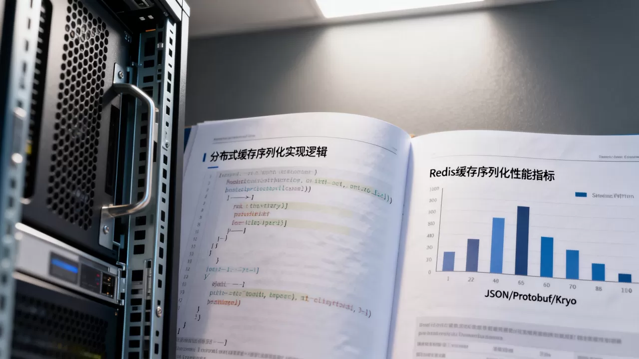 分布式缓存序列化如何实现,Redis缓存序列化性能对比? 分布式缓存序列化如何实现,Redis缓存序列化性能对比?