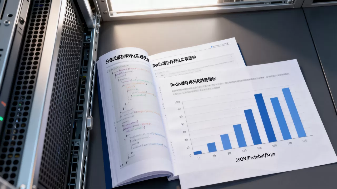分布式缓存序列化如何实现,Redis缓存序列化性能对比? 分布式缓存序列化如何实现,Redis缓存序列化性能对比?