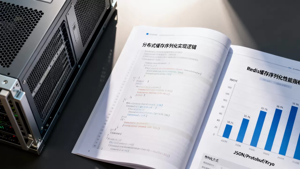 分布式缓存序列化如何实现,Redis缓存序列化性能对比? 分布式缓存序列化如何实现,Redis缓存序列化性能对比?