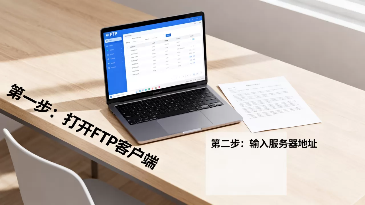 FTP文件服务器怎么提交文件,步骤是什么 FTP文件服务器怎么提交文件,步骤是什么
