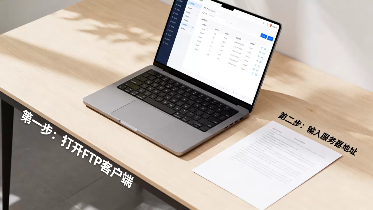 FTP文件服务器怎么提交文件,步骤是什么 FTP文件服务器怎么提交文件,步骤是什么