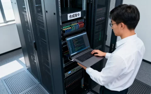 服务器管理员指令中的合成指令是什么，怎么用？