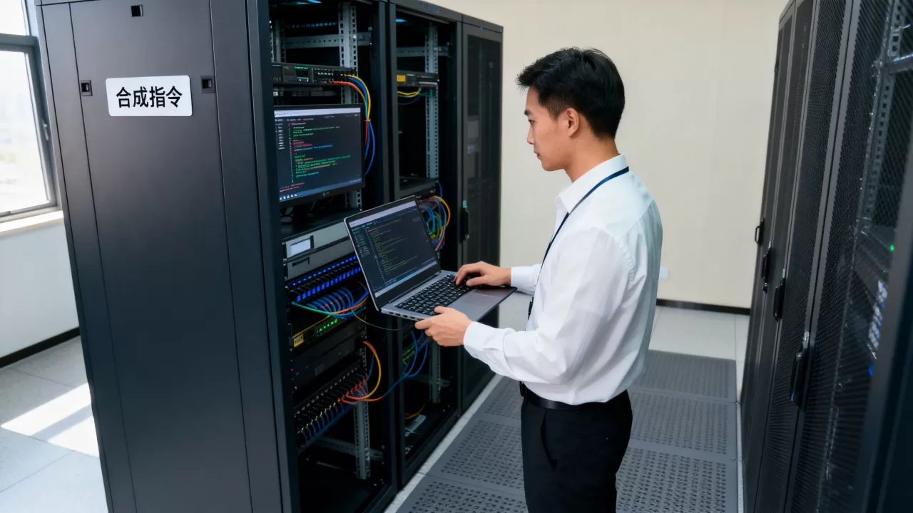 服务器管理员指令中的合成指令是什么,怎么用? 服务器管理员指令中的合成指令是什么,怎么用?