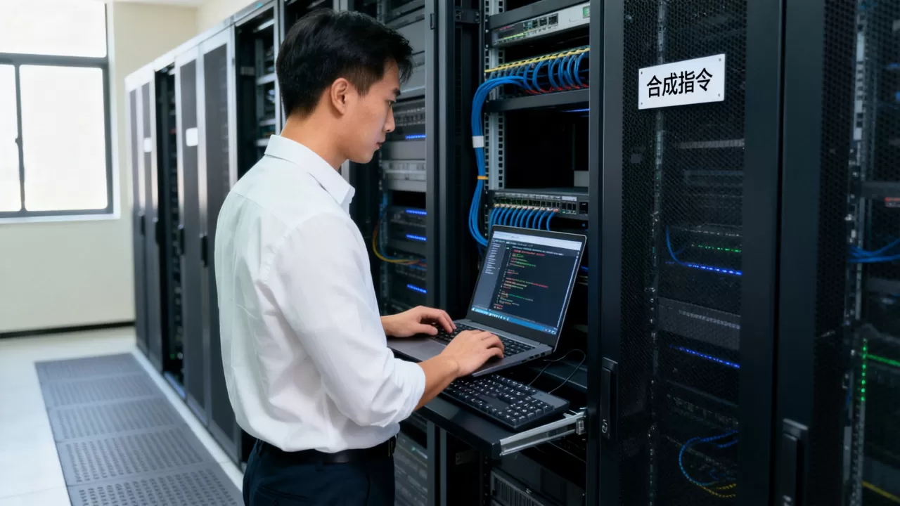 服务器管理员指令中的合成指令是什么,怎么用? 服务器管理员指令中的合成指令是什么,怎么用?