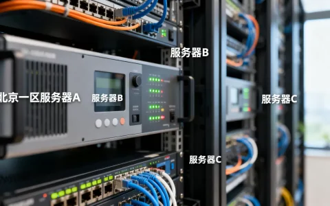 北京一区有哪些服务器？，哪个服务器最火爆？