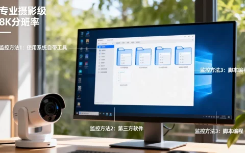 如何监控文件夹获取子文件夹，方法有哪些？