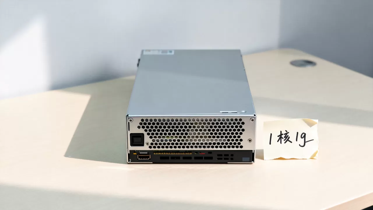 简米云1核1g服务器真的不卡吗?,1核1g够用吗? 简米云1核1g服务器真的不卡吗?,1核1g够用吗?