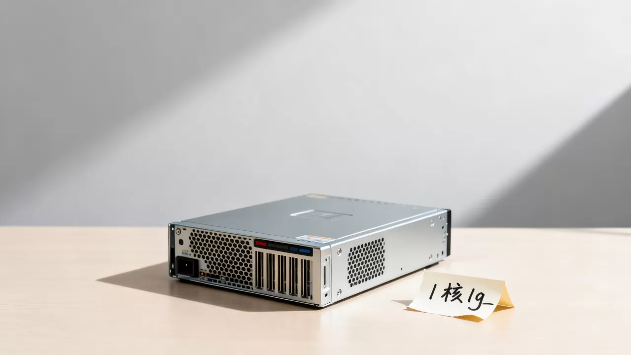 简米云1核1g服务器真的不卡吗?,1核1g够用吗? 简米云1核1g服务器真的不卡吗?,1核1g够用吗?
