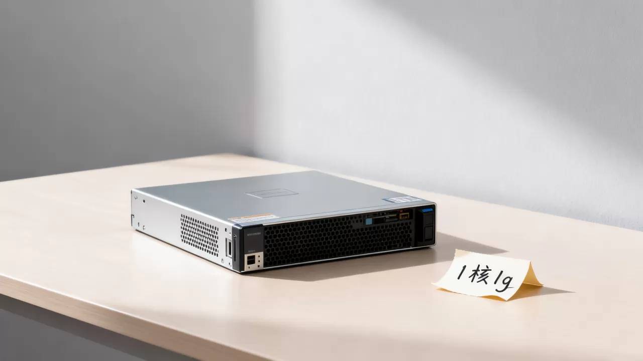 简米云1核1g服务器真的不卡吗?,1核1g够用吗? 简米云1核1g服务器真的不卡吗?,1核1g够用吗?