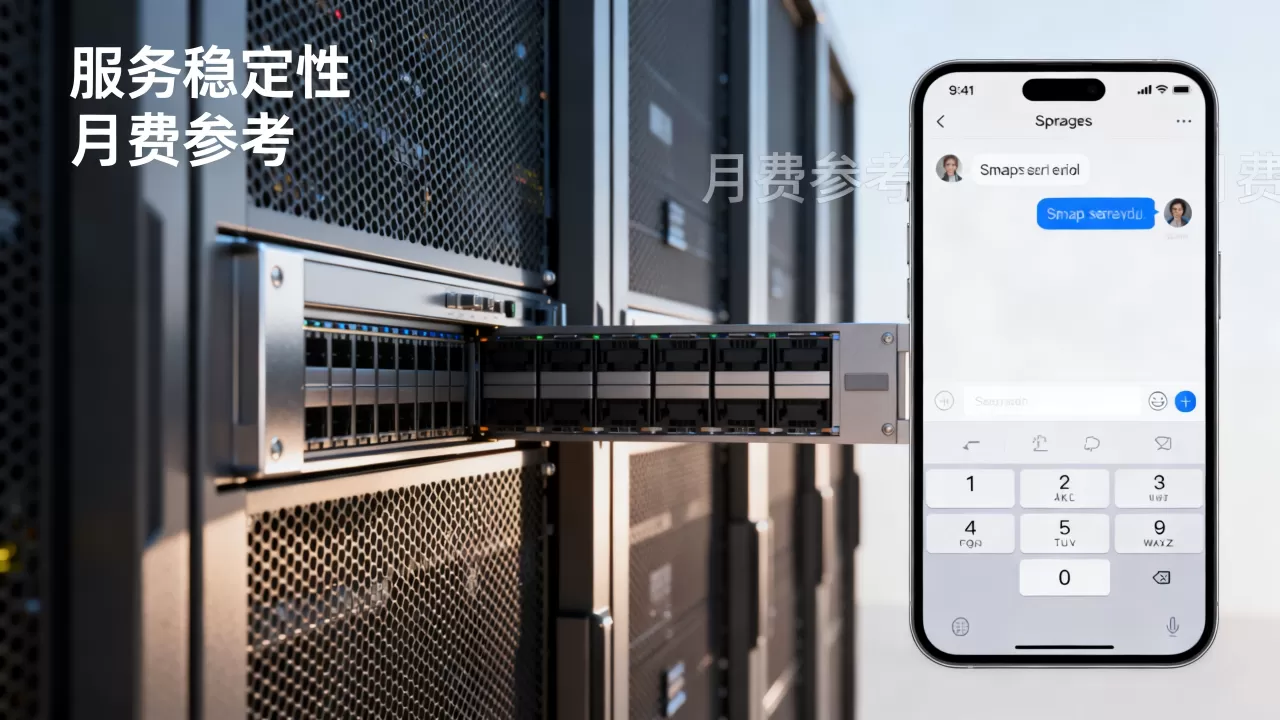 服务器短信服务哪家比较好?,多少钱一个月? 服务器短信服务哪家比较好?,多少钱一个月?