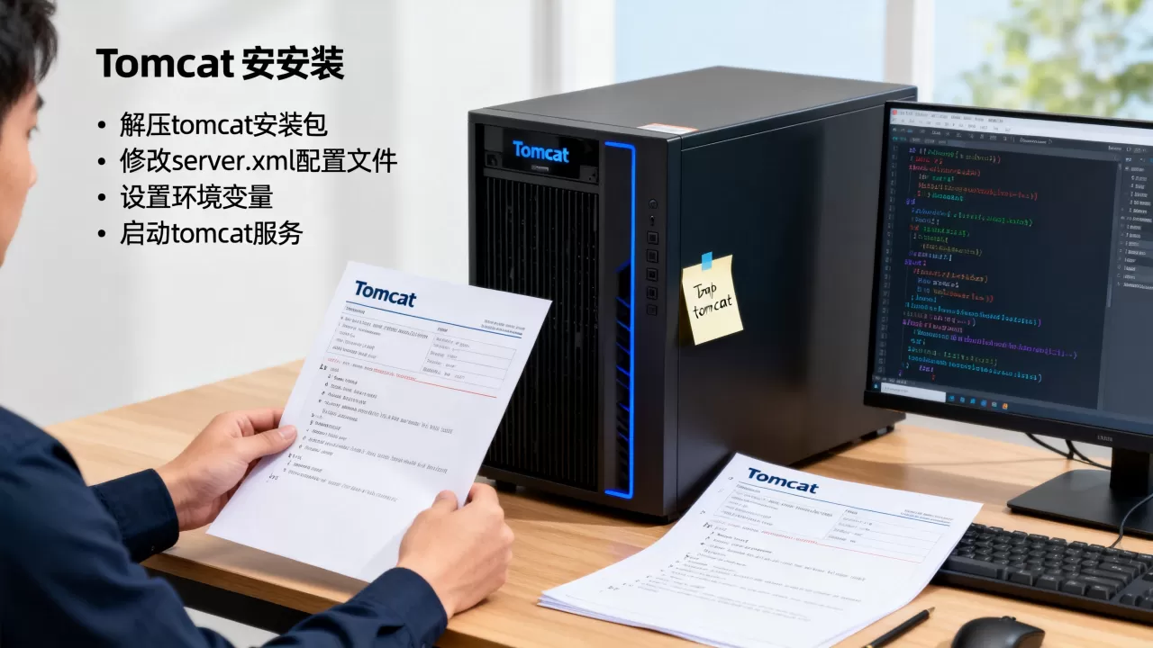 服务器配置tomcat的详细步骤是什么,需要注意哪些事项? 服务器配置tomcat的详细步骤是什么,需要注意哪些事项?